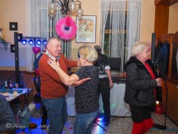 Geburtstagsparty im GH Timo 16.01.2026